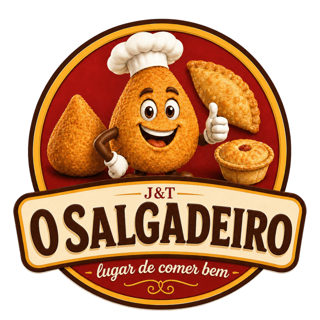 Logo O Salgadeiro